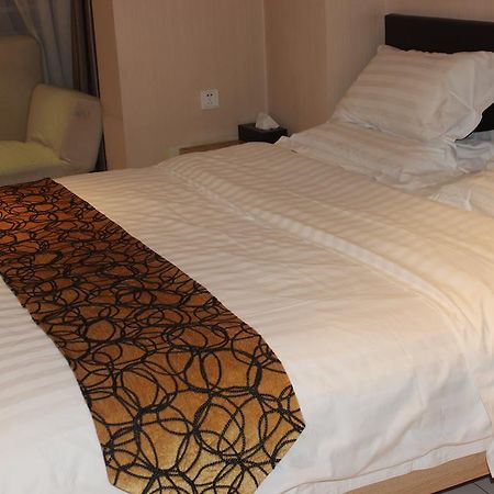 Ju Ya Hotel Xian Ruang foto